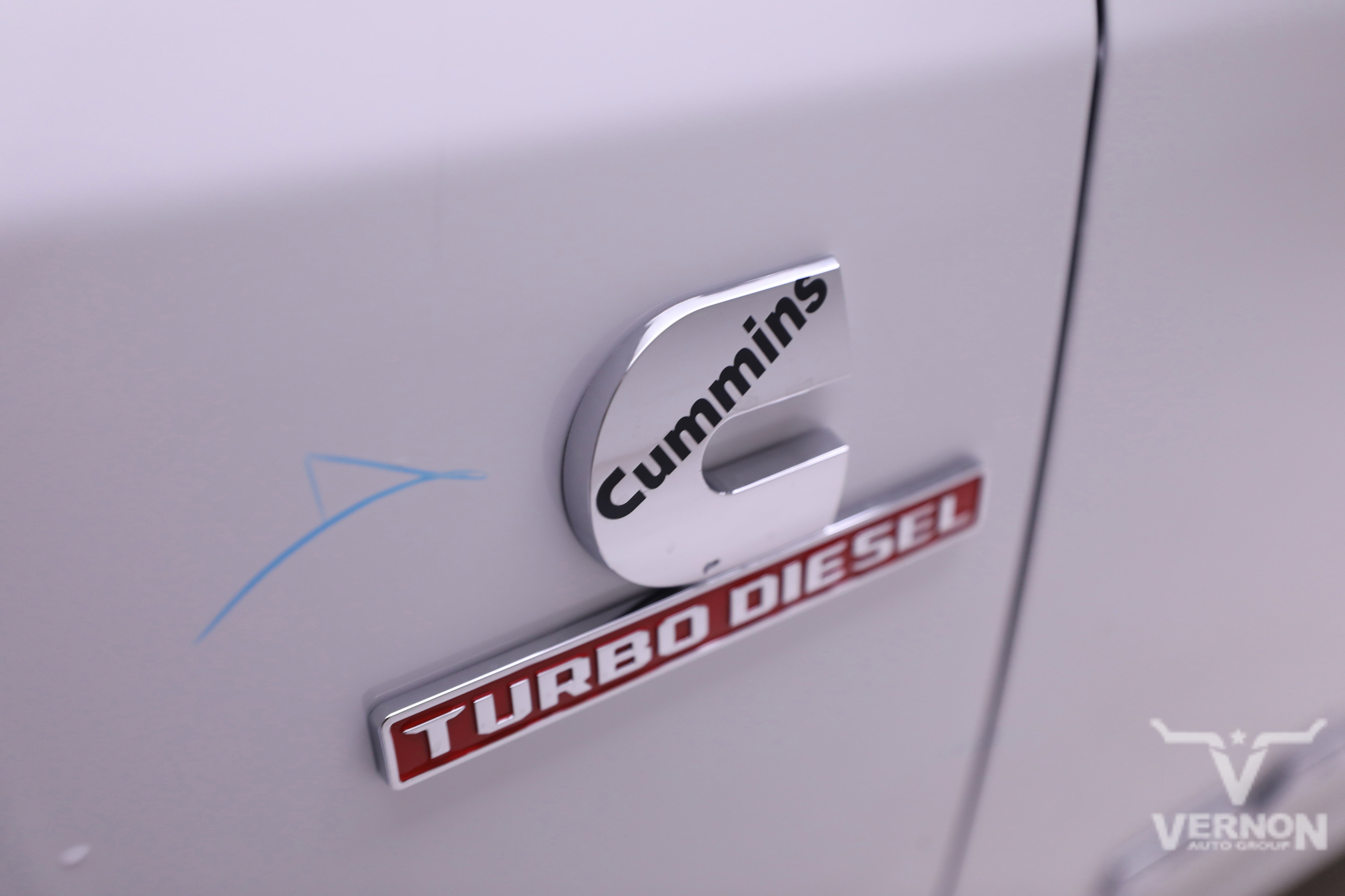 New 2026 RAM 3500 Limited image 36