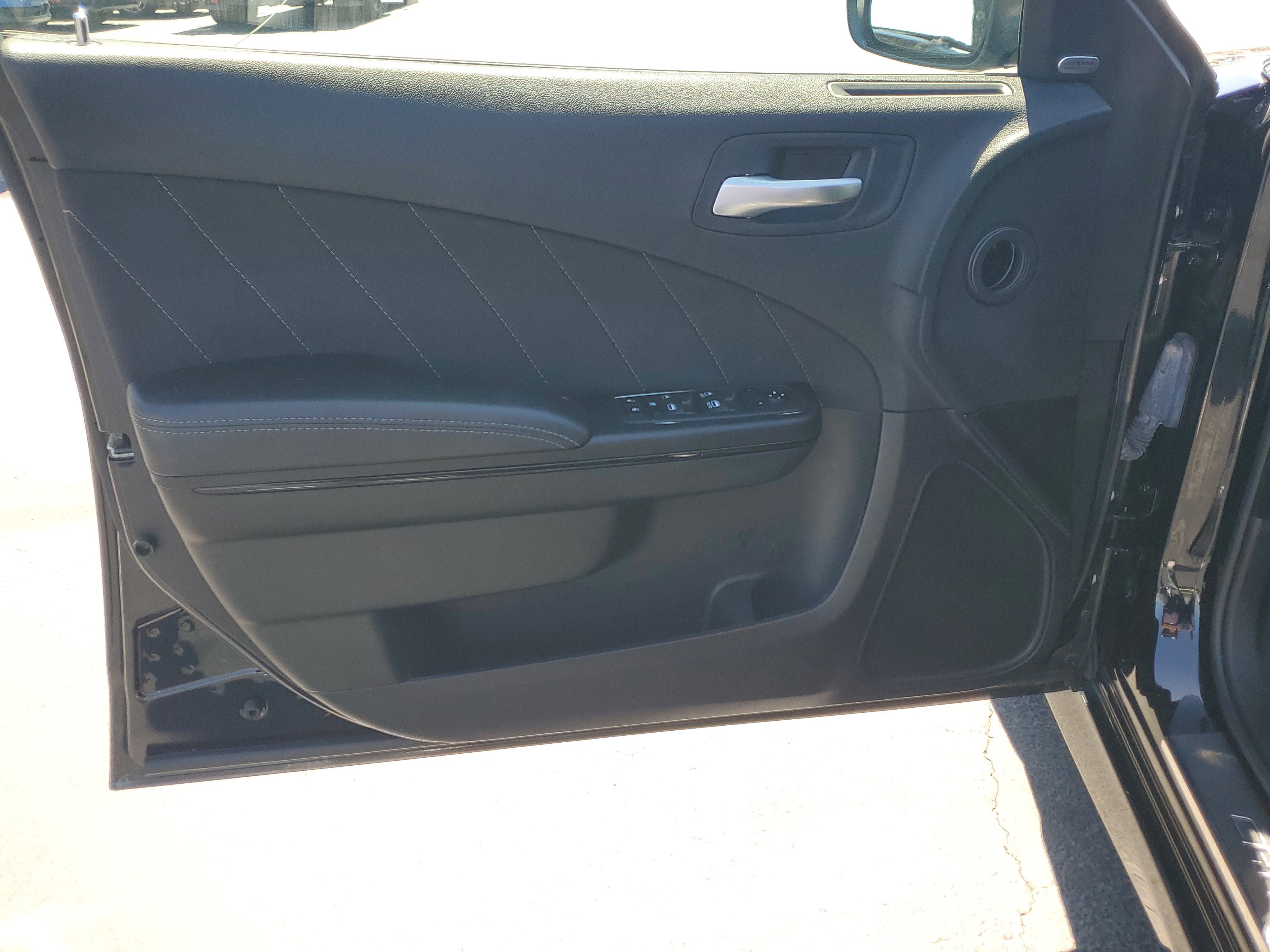 Used 2023 Dodge Charger GT w/ Blacktop Package image 19