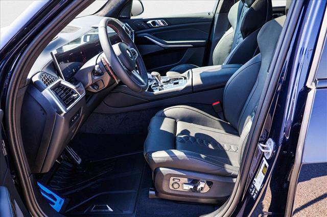New 2026 BMW X5 M Competition w/ Executive Package image 12