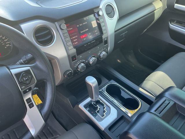 Used 2020 Toyota Tundra SR5 w/ SR5 Upgrade Package image 24