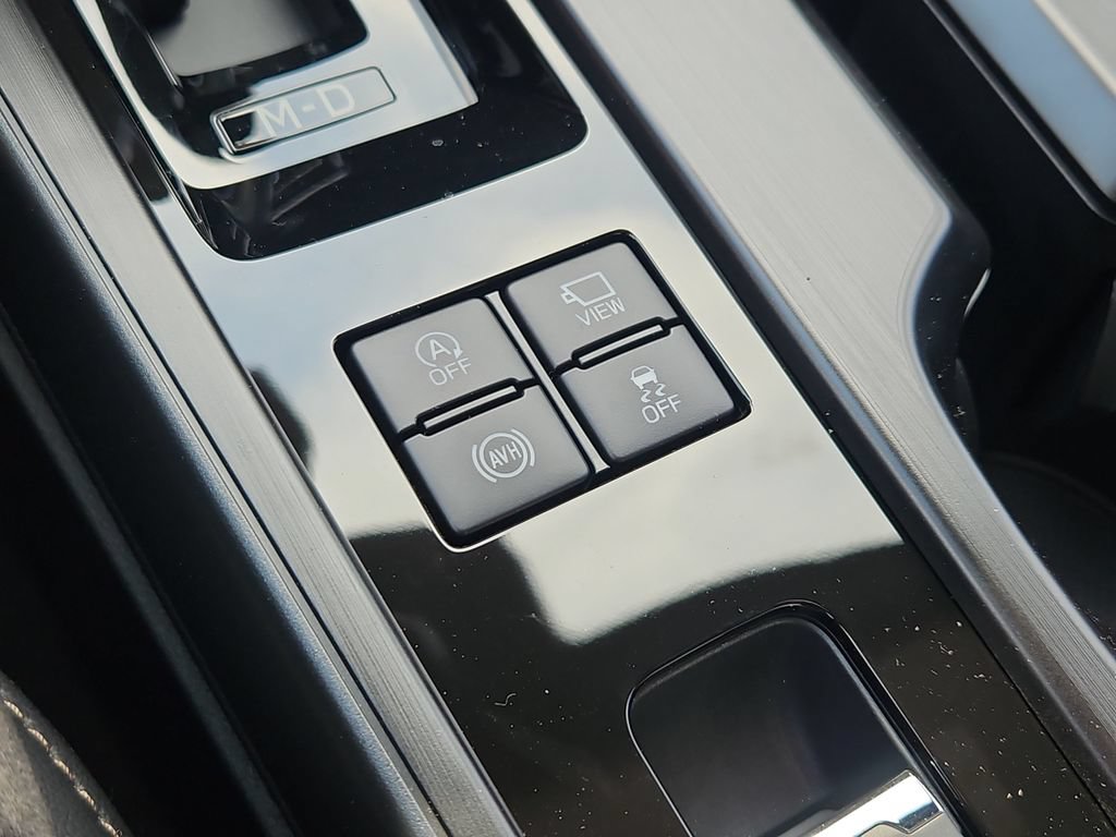 New 2026 Subaru Outback Limited XT AWD/4WD image 10