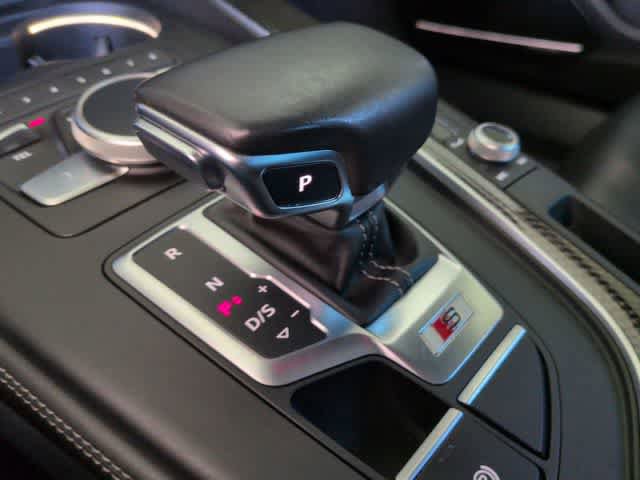 Used 2018 Audi S5 Premium Plus image 34