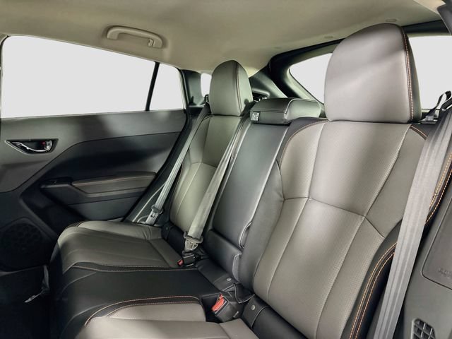 New 2026 Subaru Crosstrek 2.5i Limited AWD/4WD image 24