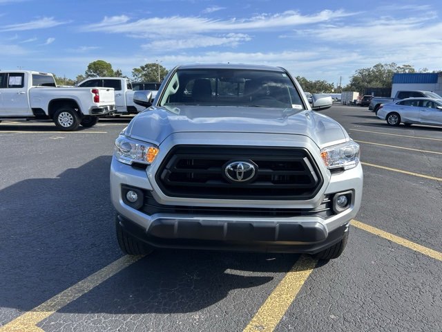 Used 2023 Toyota Tacoma SR image 2