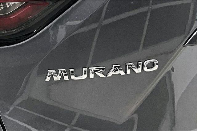 Used 2024 Nissan Murano SV image 41