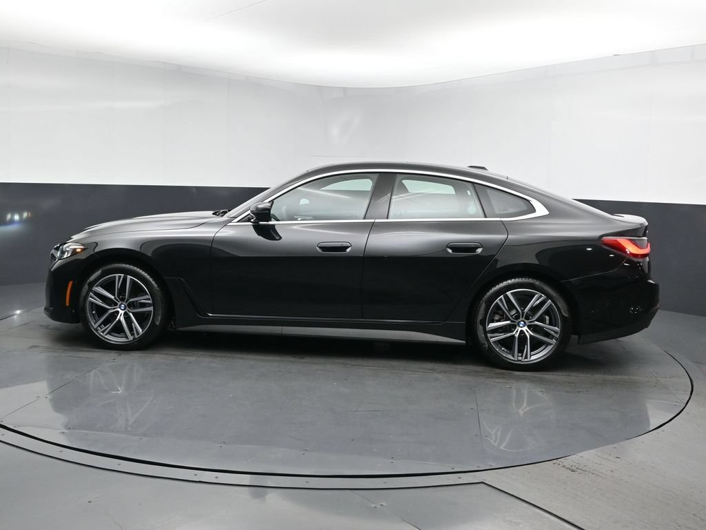 Used 2026 BMW 430i xDrive AWD/4WD image 4