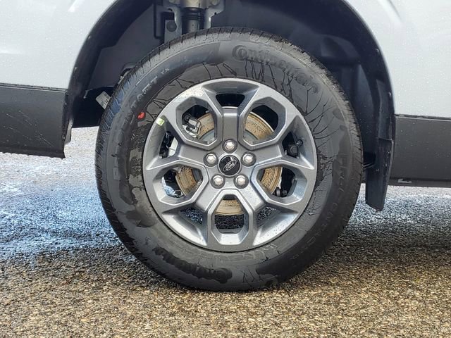 New 2025 Ford Maverick XLT w/ Equipment Group 301A image 12