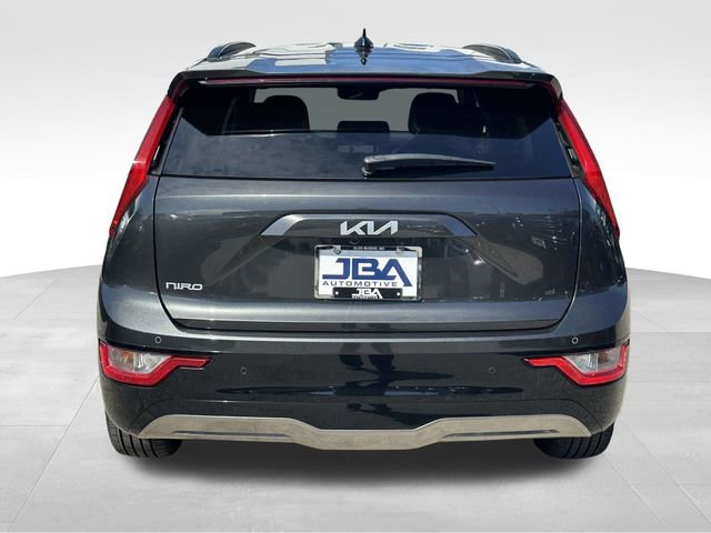 Used 2023 Kia Niro Wind w/ Wind Preserve Package image 27