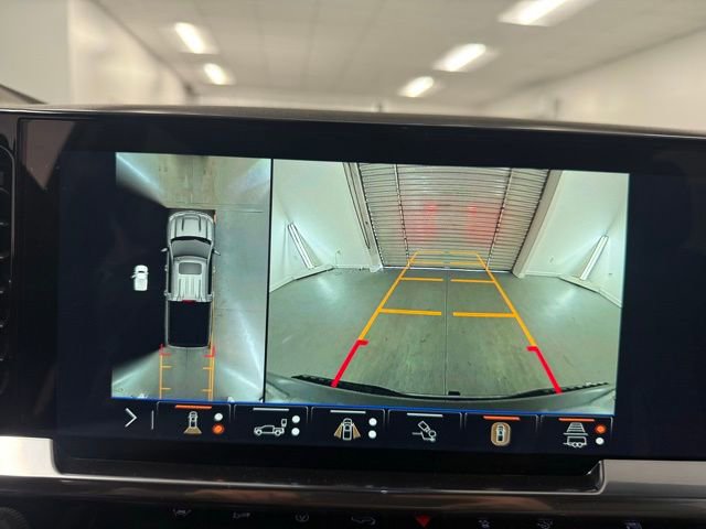 New 2026 Chevrolet Silverado 1500 RST w/ RST All Star Premium Package image 19