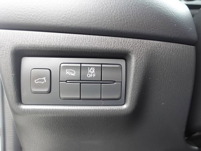 Used 2021 MAZDA CX-5 Grand Touring AWD/4WD image 16