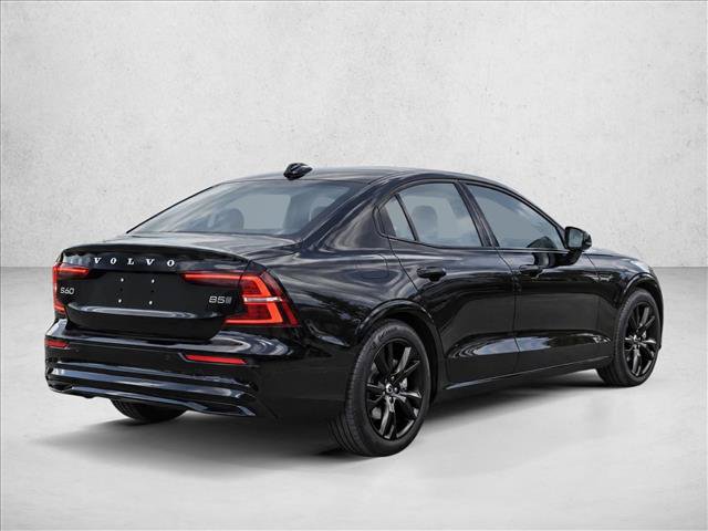 Used 2023 Volvo S60 B5 Plus AWD/4WD image 7