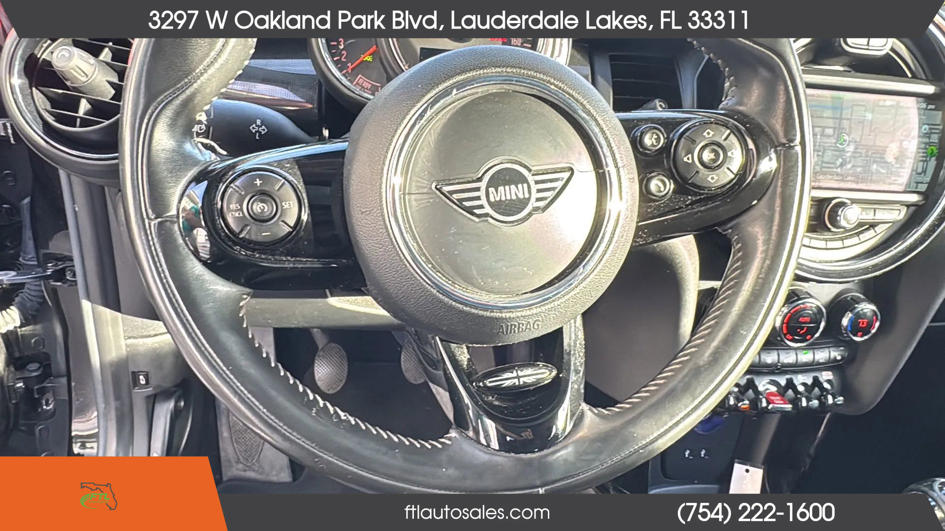 Used 2019 MINI Cooper S image 47