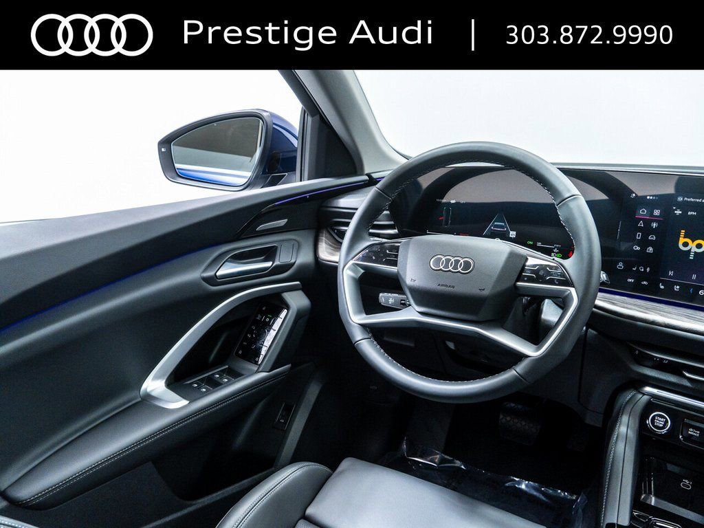 Used 2025 Audi Q5 Premium Plus image 24