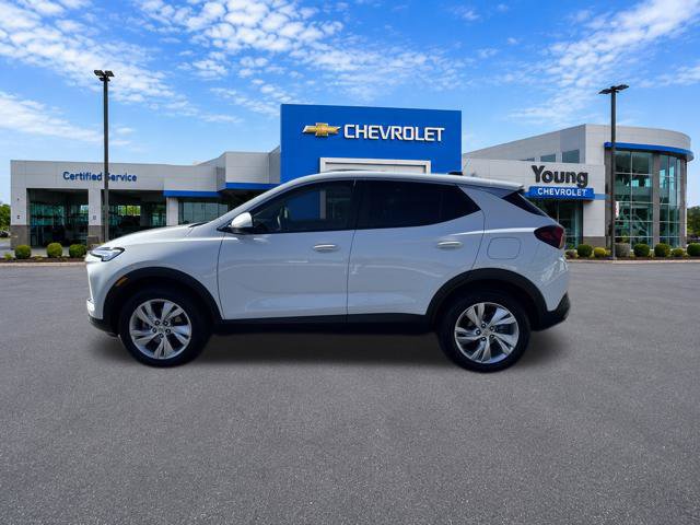 Used 2024 Buick Encore GX Preferred w/ Comfort Package AWD/4WD image 4