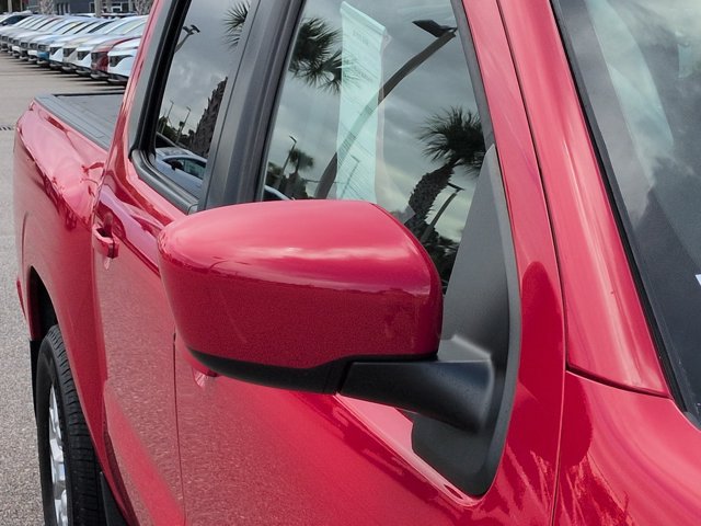 Certified 2023 Nissan Frontier SV w/ SV Convenience Package RWD image 12