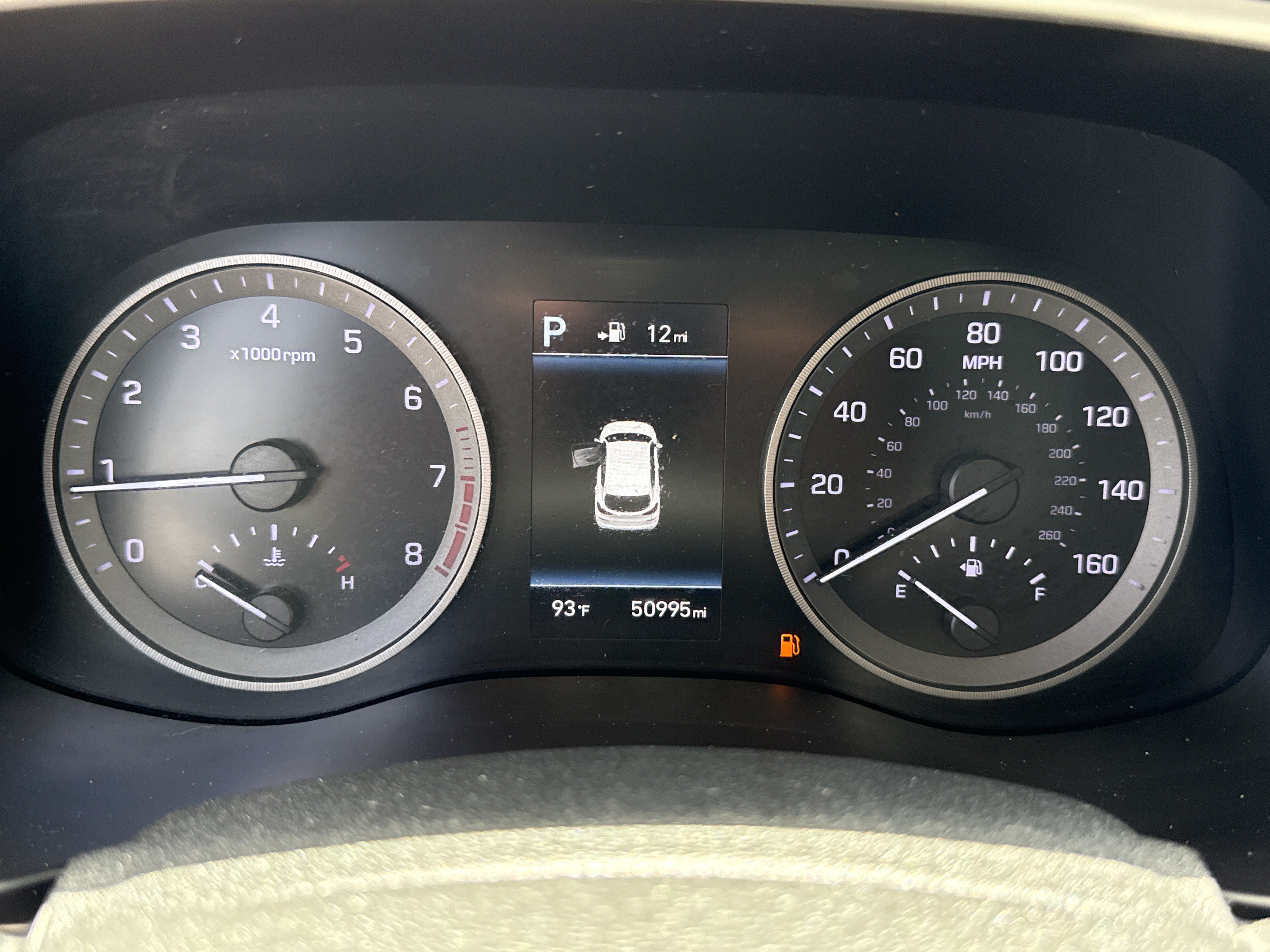 Used 2020 Hyundai Tucson Ultimate FWD image 21
