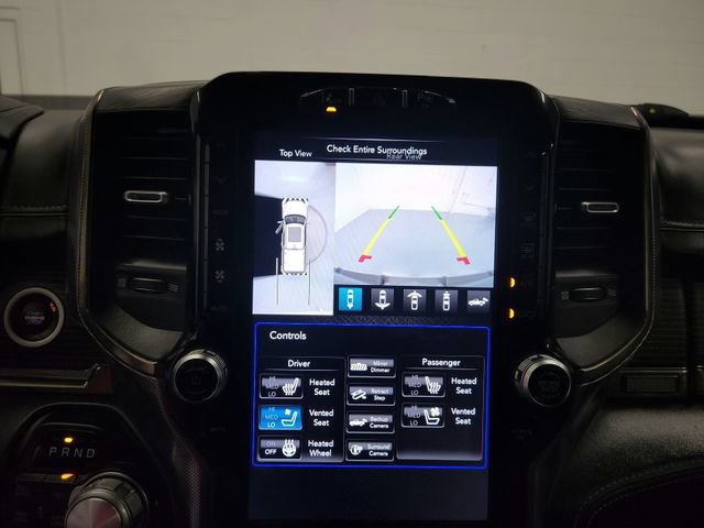 Used 2019 RAM 1500 Limited AWD/4WD image 39