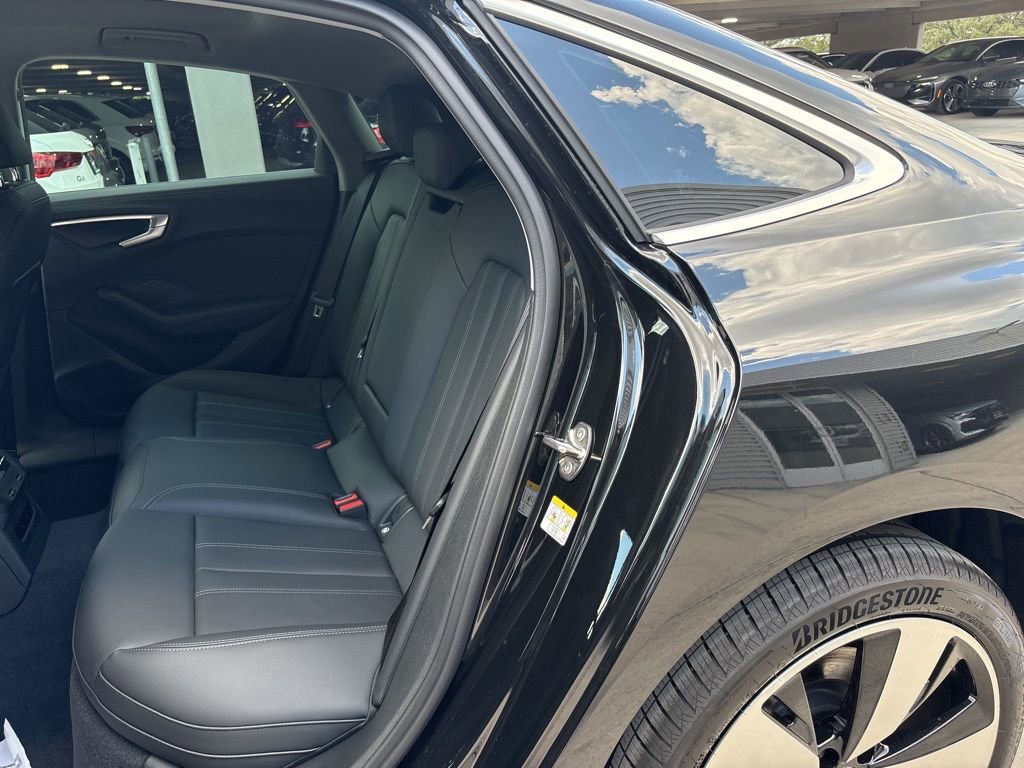 New 2025 Audi A5 2.0T Premium image 12