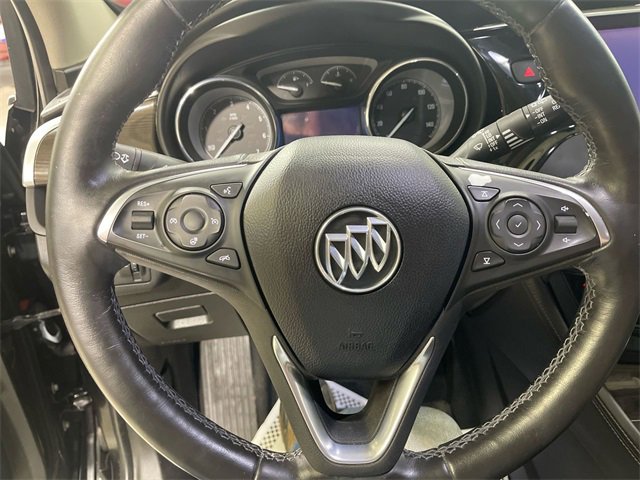 Used 2019 Buick Envision Essence image 14