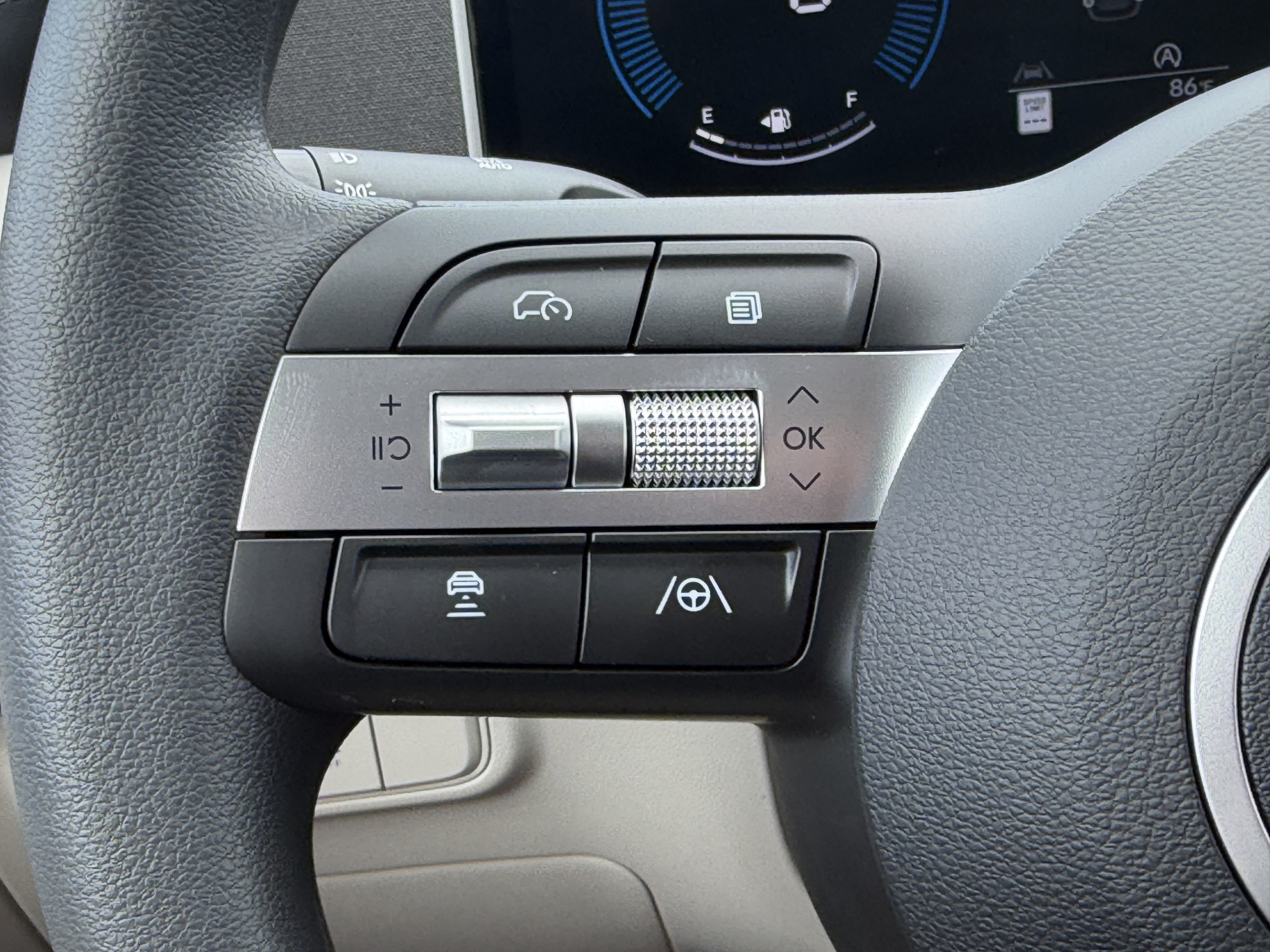 New 2026 Hyundai Tucson SE FWD image 26