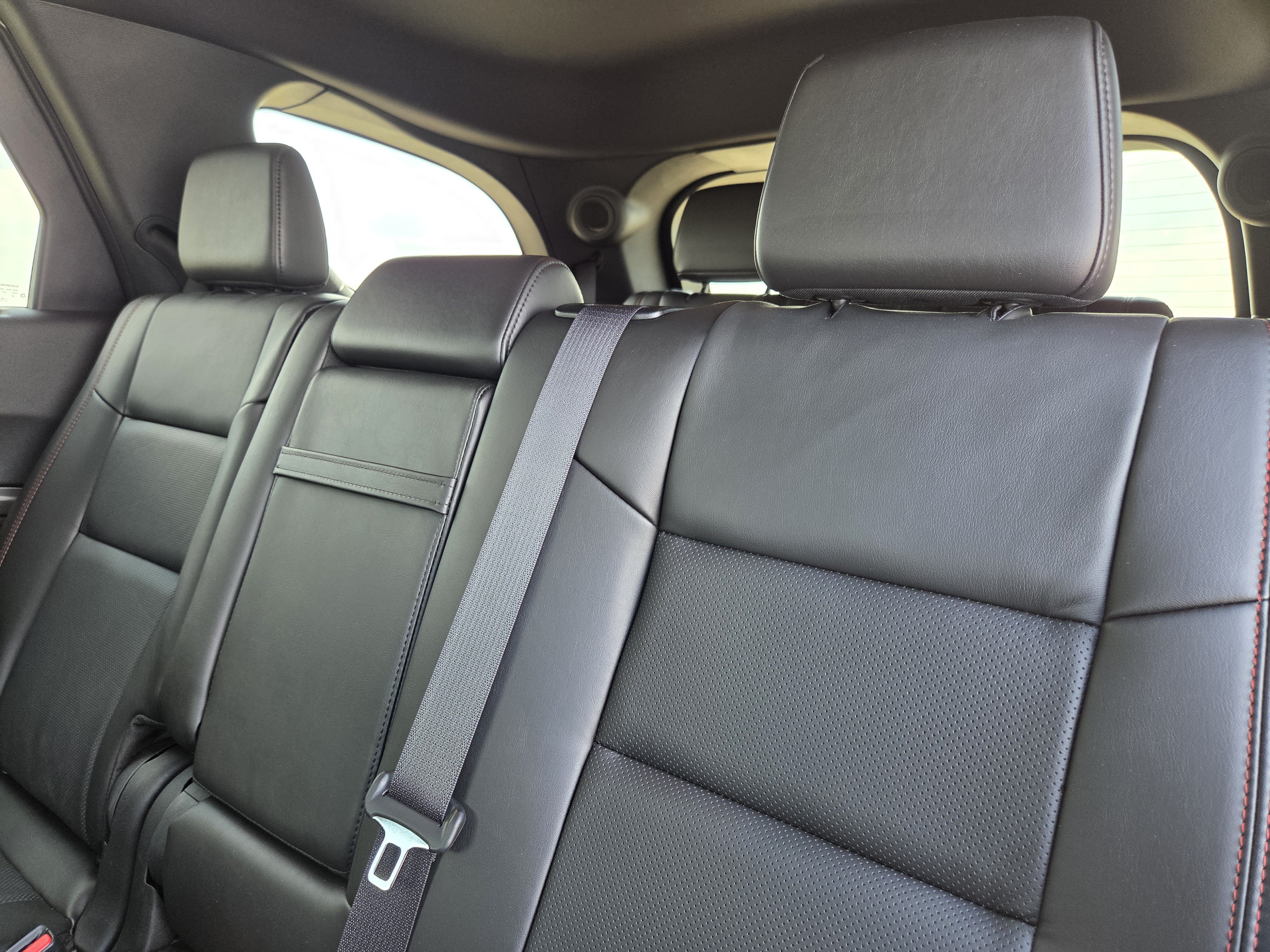 New 2026 Dodge Durango GT AWD/4WD image 24