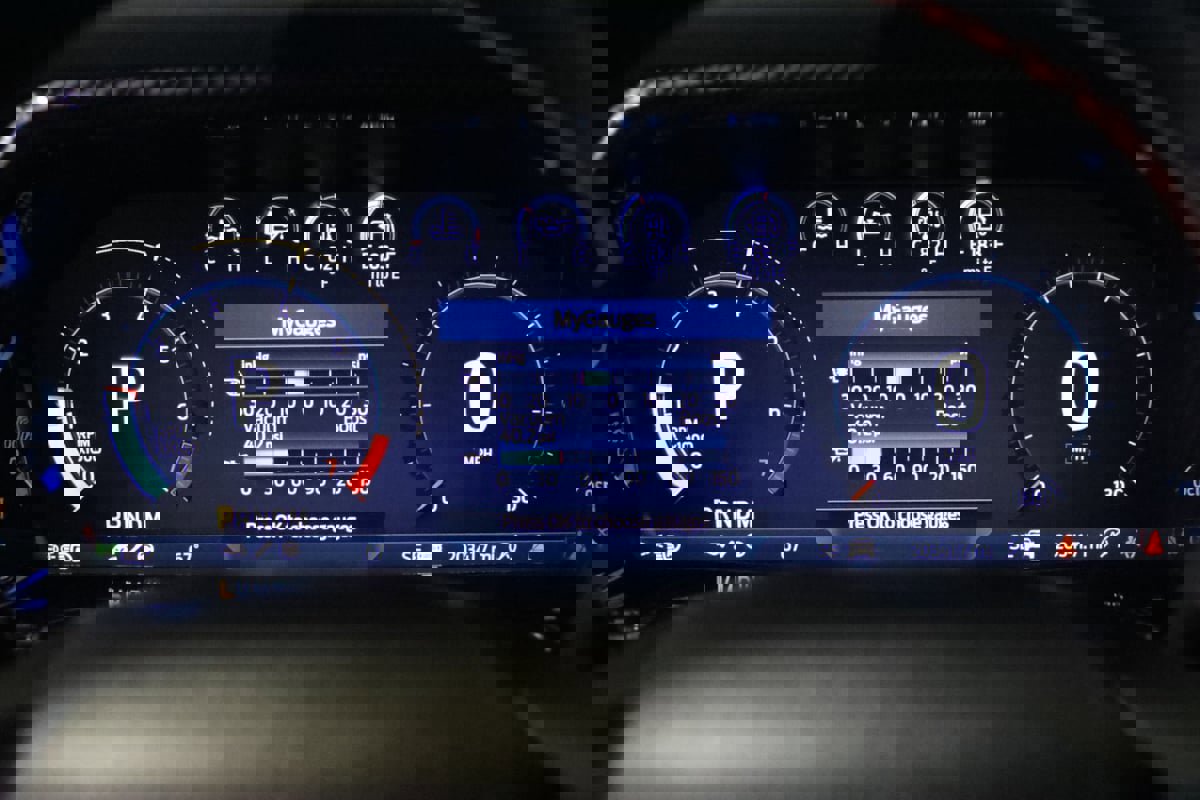 Used 2024 Ford Ranger Raptor image 48