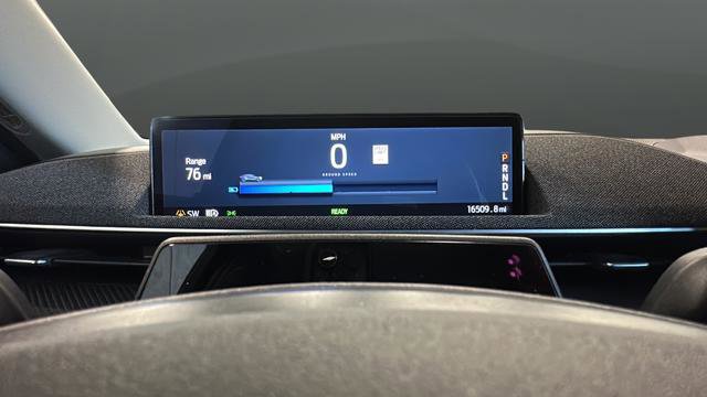 Used 2021 Ford Mustang Mach-E Premium image 17