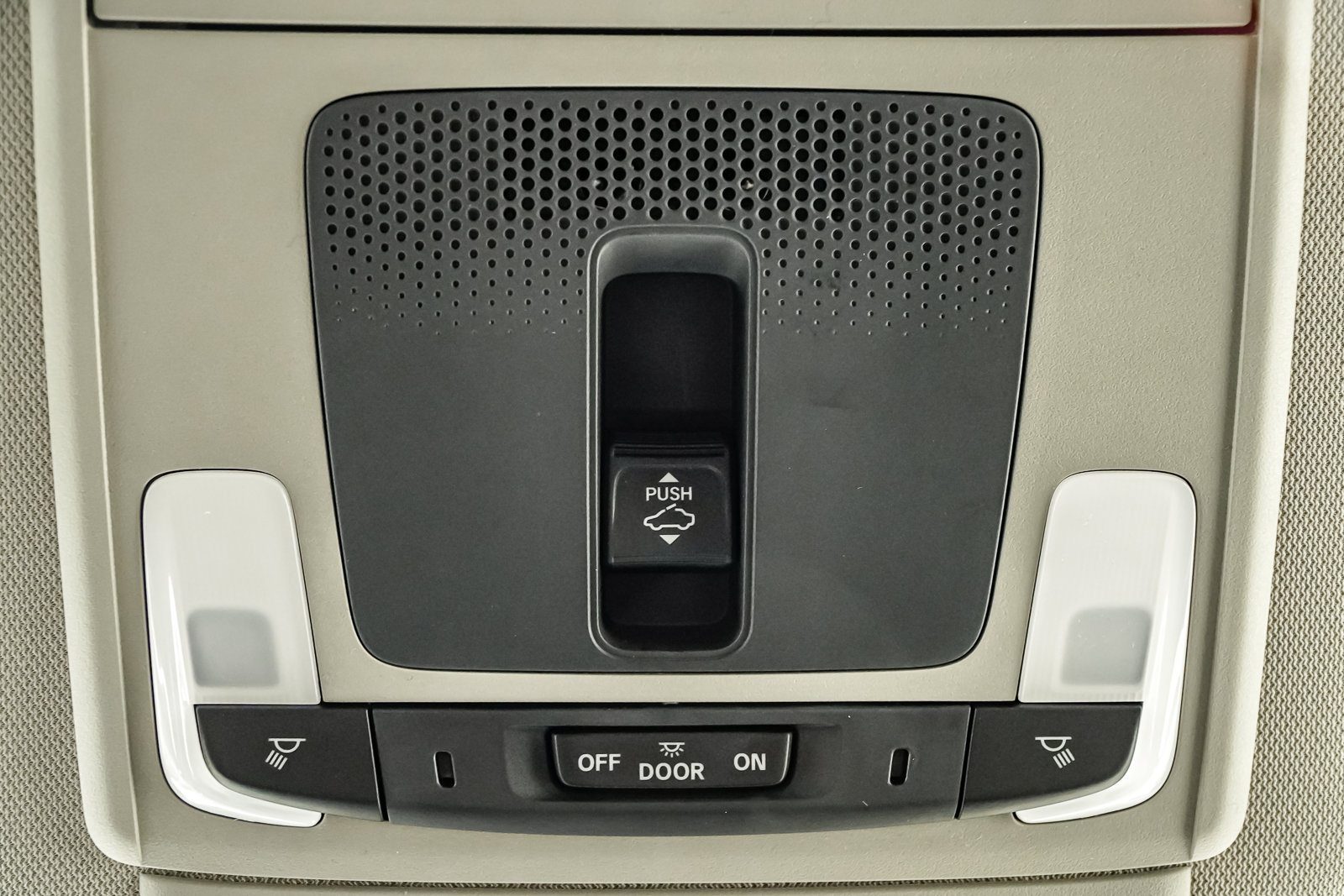 New 2027 Honda CR-V EX image 21