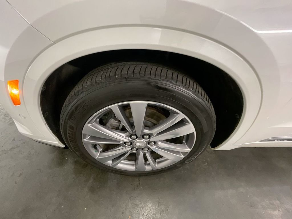 Used 2020 Cadillac XT6 Premium Luxury image 33
