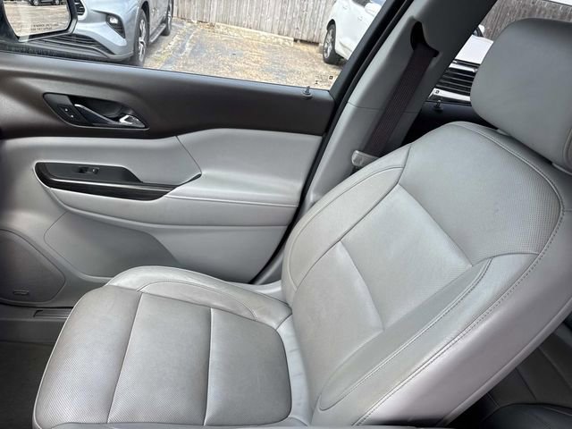 Used 2018 GMC Acadia SLT FWD image 20