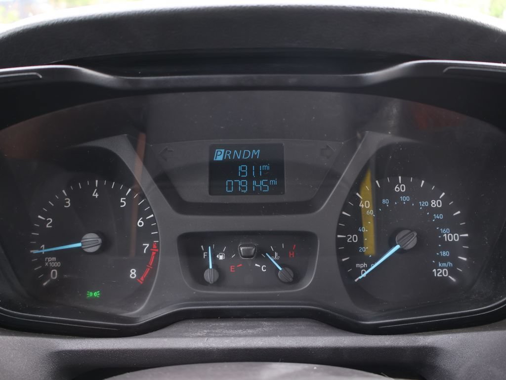 Used 2017 Ford Transit 250 138 RWD image 17