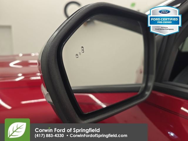 Used 2022 Ford Explorer Limited w/ Equipment Group 301A image 40