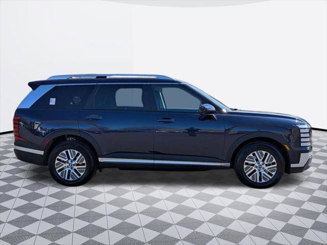 New 2026 Hyundai Palisade SEL Premium AWD/4WD image 7