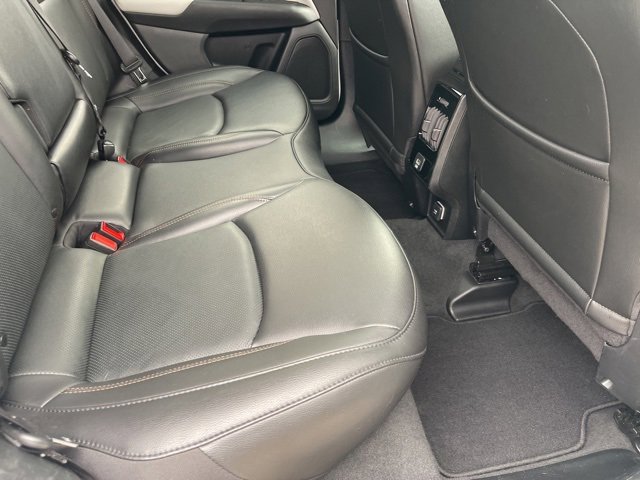 Used 2022 Jeep Compass Limited image 30