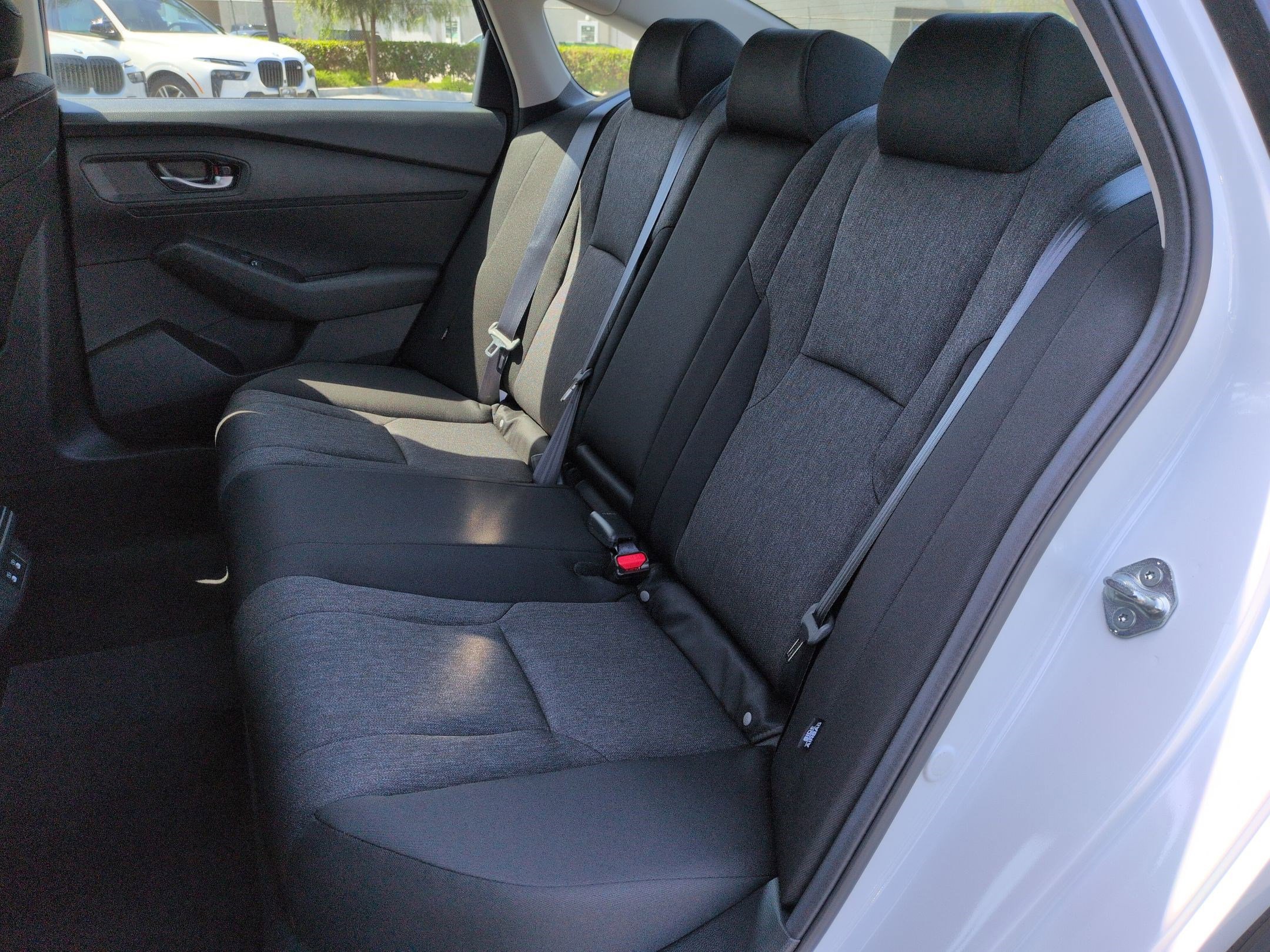 Used 2025 Honda Accord SE image 30