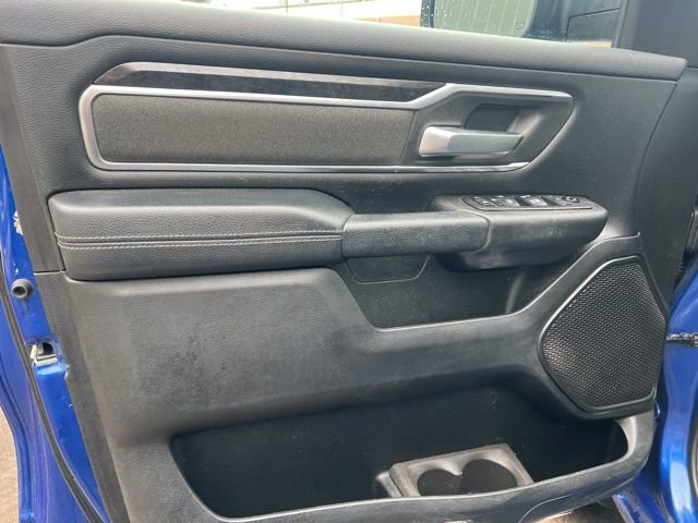 Used 2019 RAM 1500 Big Horn image 18