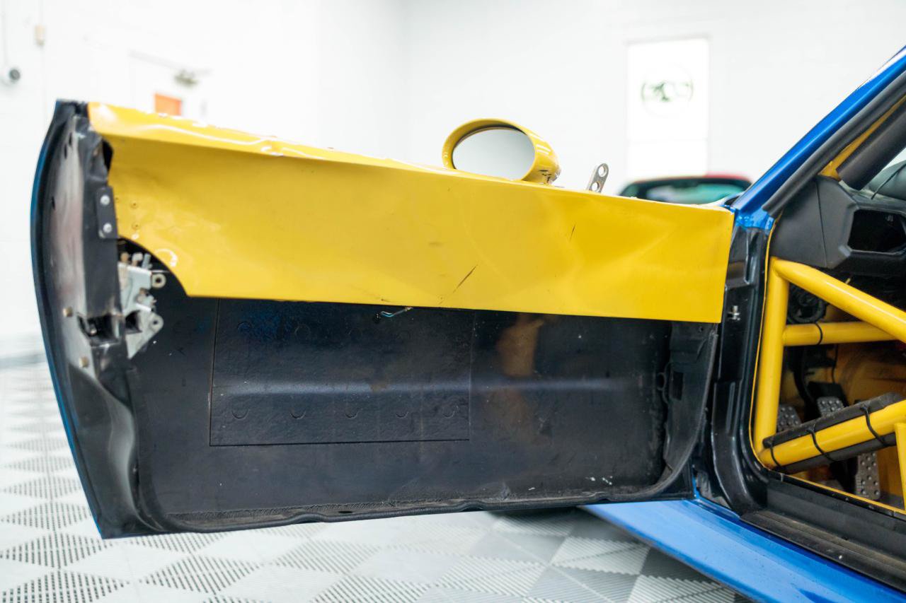Used 2000 BMW M Coupe RWD image 45