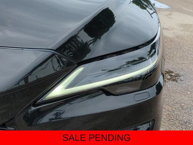 Certified 2023 Lexus RX 500h F Sport w/ Cold Area Package AWD/4WD image 10