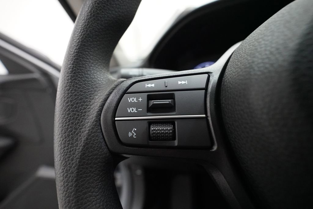 Certified 2025 Honda Accord SE image 17