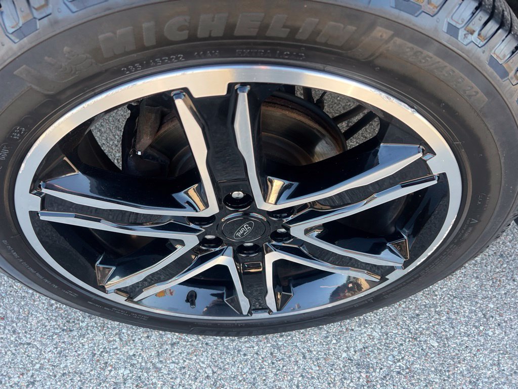 Used 2020 Ford Expedition Max Limited w/ Equipment Group 303A AWD/4WD image 42