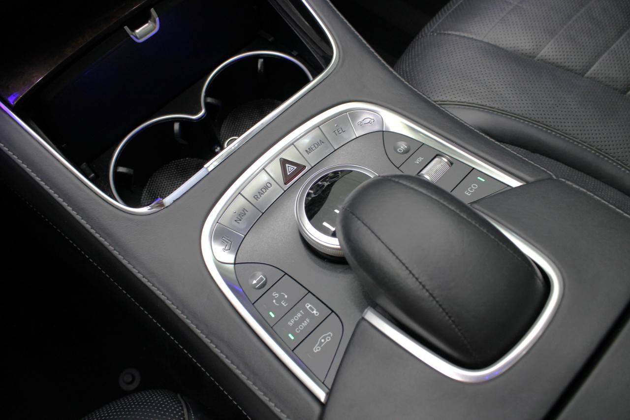 Used 2014 Mercedes-Benz S 550 4dr Sdn S 550 RWD image 69