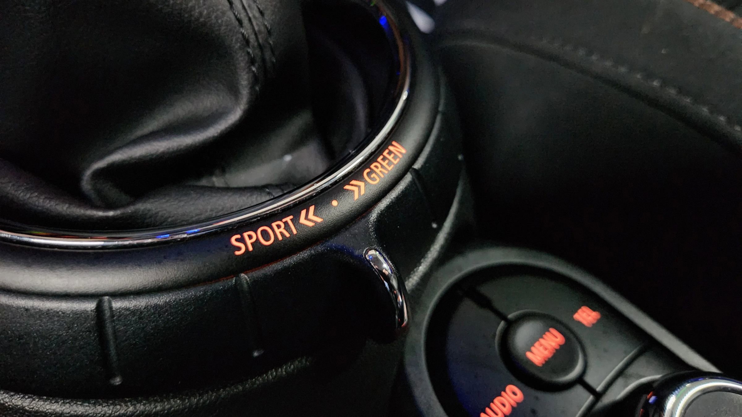 Used 2017 MINI Cooper S image 34