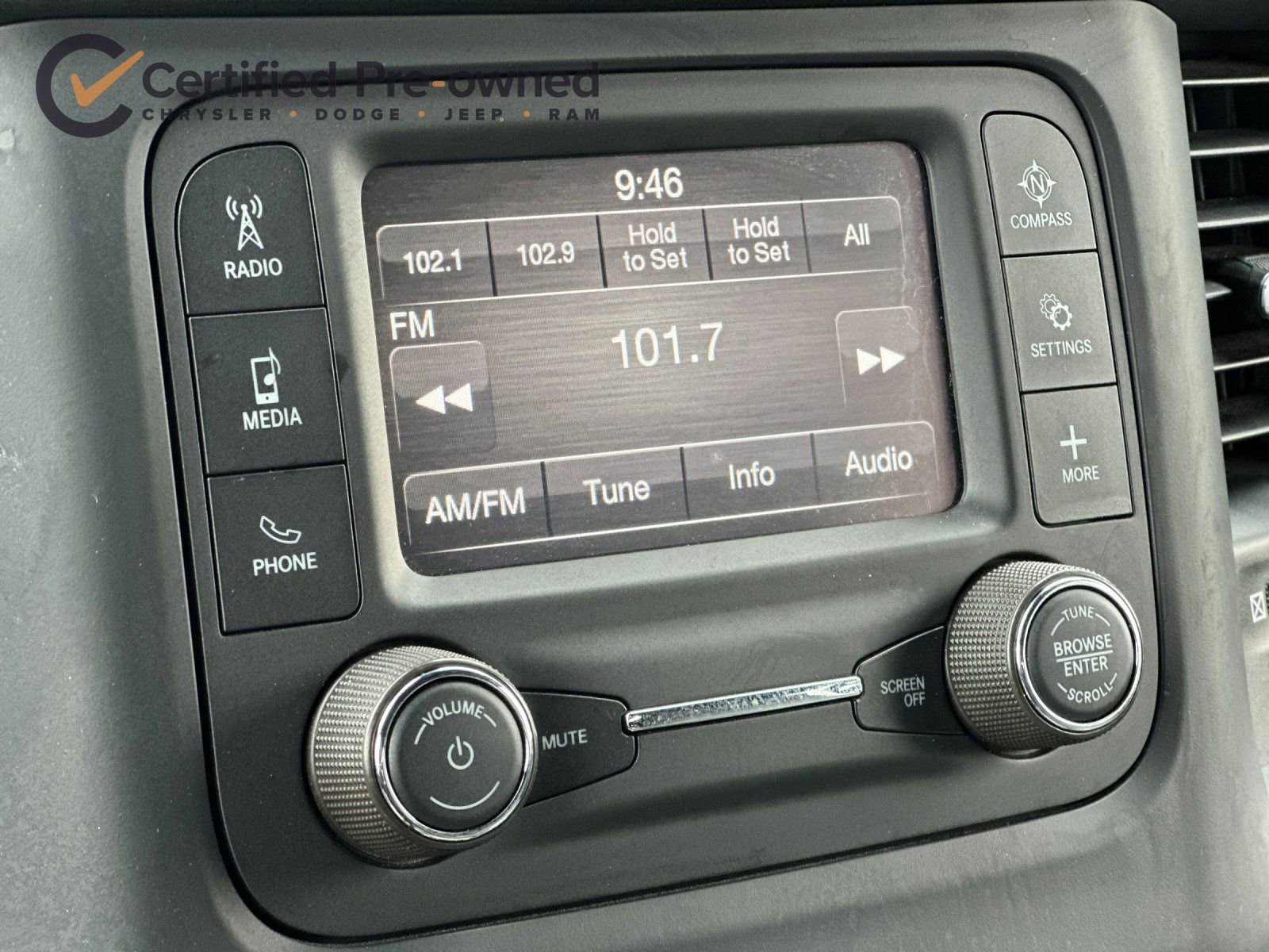 Used 2024 RAM 3500 Big Horn image 18