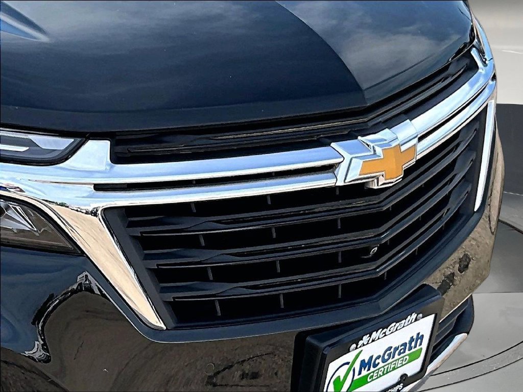 Used 2022 Chevrolet Equinox LT AWD/4WD image 35