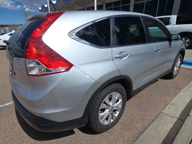 Used 2013 Honda CR-V EX image 12