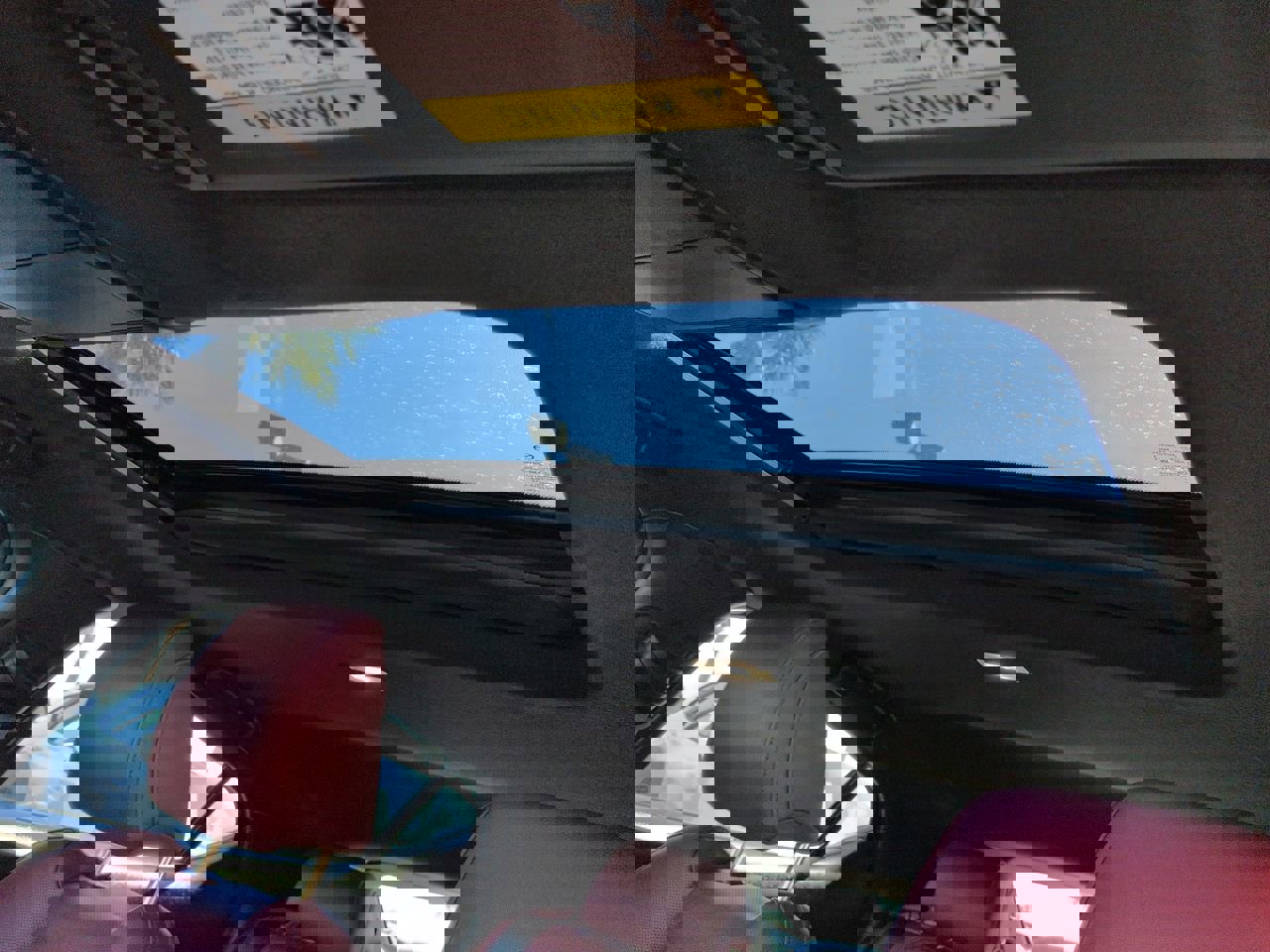 Used 2024 MAZDA MAZDA3 s image 20