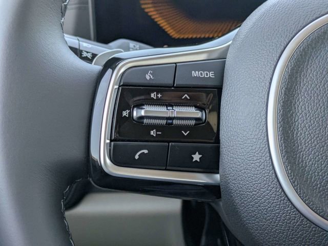 New 2026 Kia Carnival LXS FWD image 26