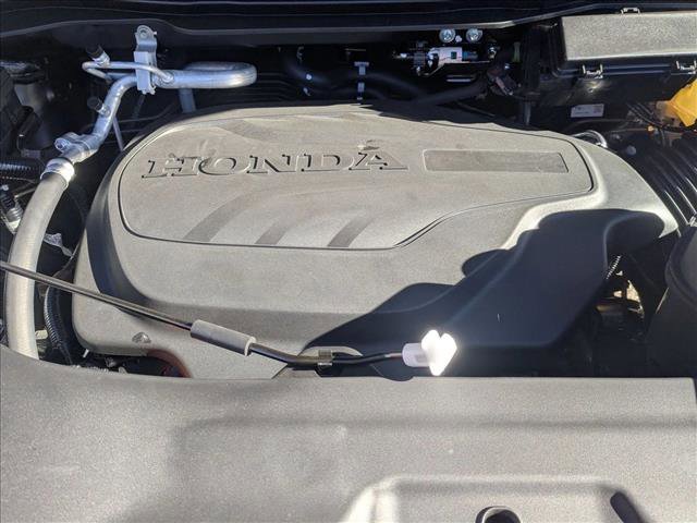 New 2026 Honda Ridgeline RTL image 18