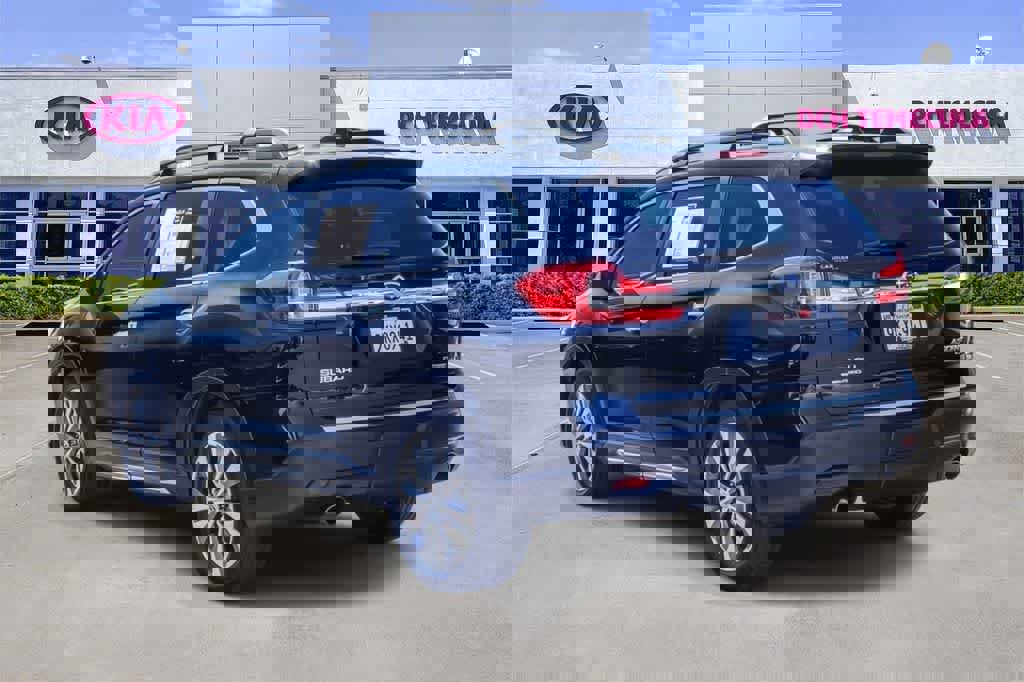 Used 2019 Subaru Ascent Touring w/ Popular Package #3 image 6