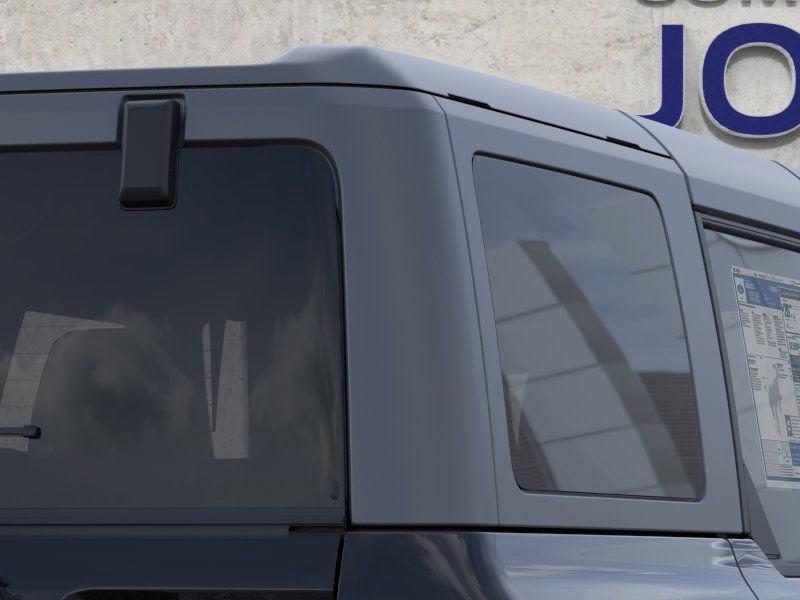 New 2026 Ford Bronco Outer Banks image 25